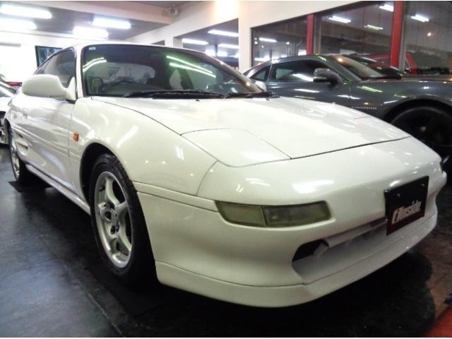 Toyota MR2 1996 7597621-24