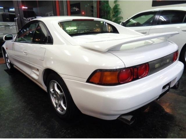 Toyota MR2 1996 7597621-25