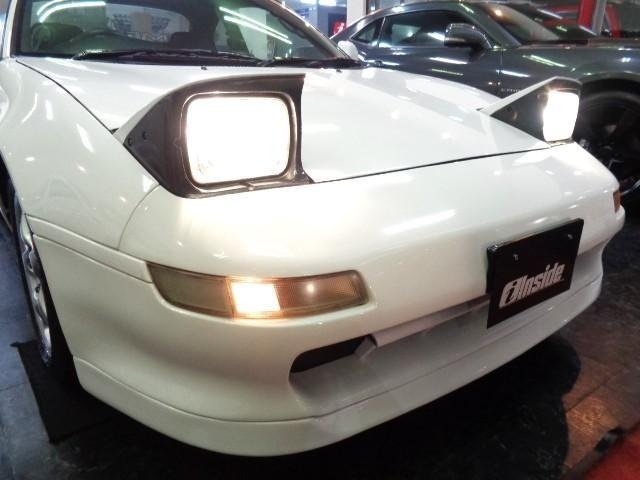 Toyota MR2 1996 7597621-27