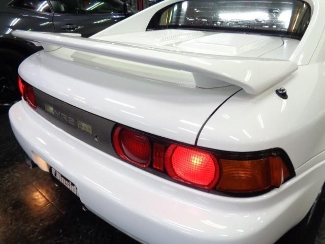 Toyota MR2 1996 7597621-32