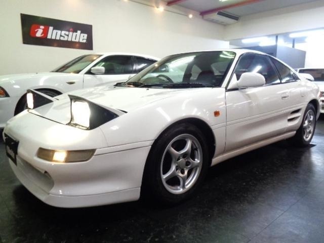 Toyota MR2 1996 7597621-33