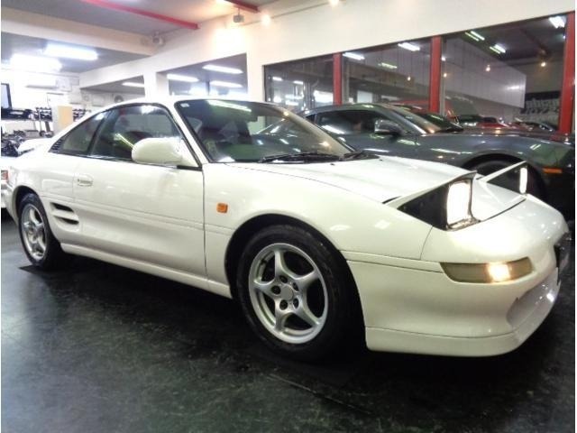 Toyota MR2 1996 7597621-34