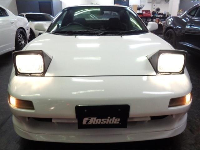 Toyota MR2 1996 7597621-4
