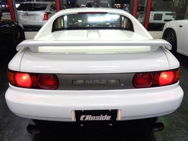 Toyota MR2 1996 7597621-5