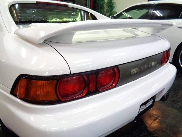 Toyota MR2 1996 7597621-8