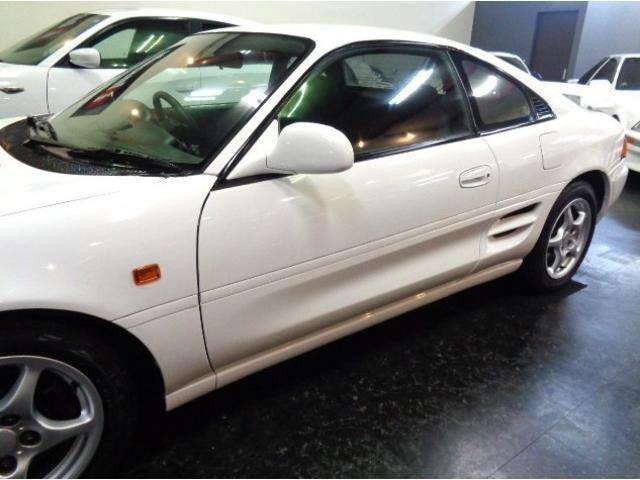 Toyota MR2 1996 7597621-9
