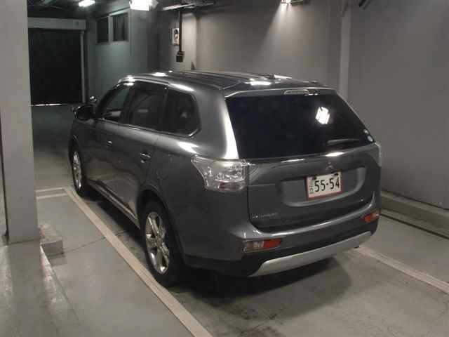 Mitsubishi OUTLANDER 2015 7606424-1