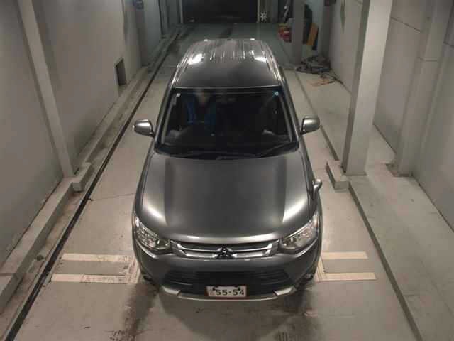 Mitsubishi OUTLANDER 2015 7606424-6