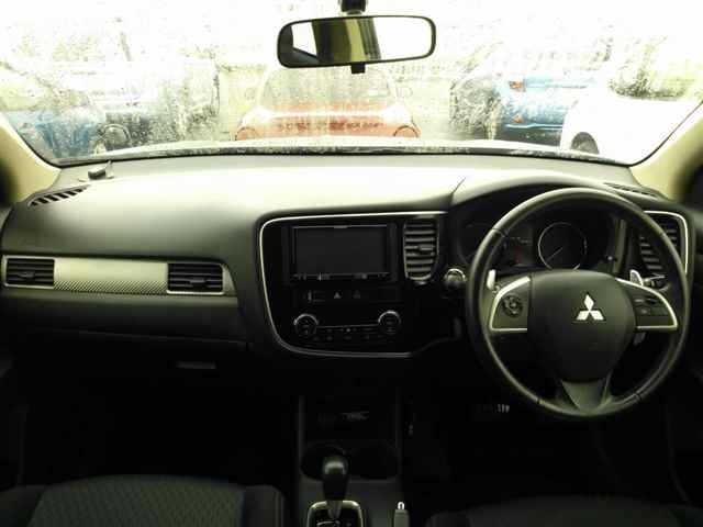 Mitsubishi OUTLANDER 2015 7606424-8