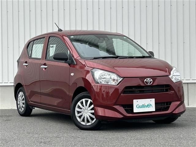 Toyota PIXIS EPOCH 2024 7606418-0