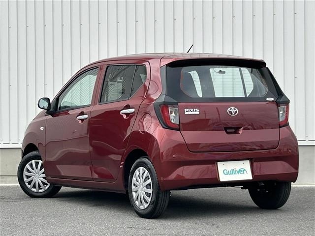 Toyota PIXIS EPOCH 2024 7606418-13