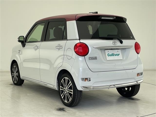 Toyota PIXIS JOY 2021 7599467-14