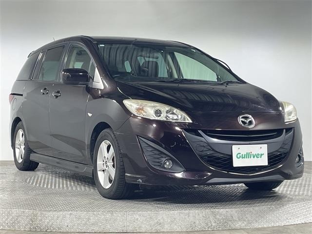 Mazda PREMACY 2013 7595991-0