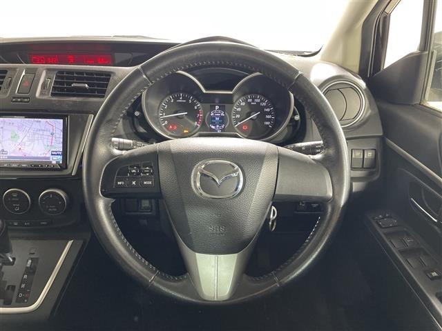 Mazda PREMACY 2013 7595991-1