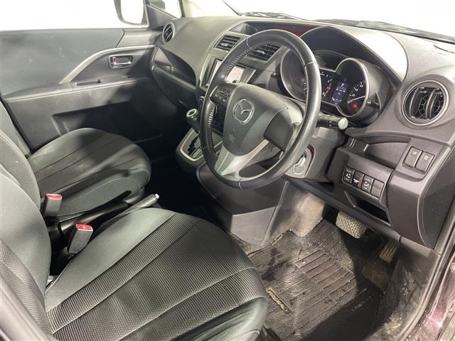 Mazda PREMACY 2013 7595991-11