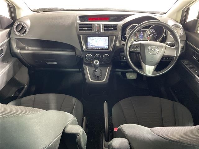 Mazda PREMACY 2013 7595991-15