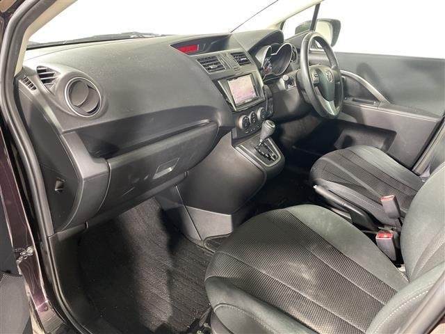 Mazda PREMACY 2013 7595991-2