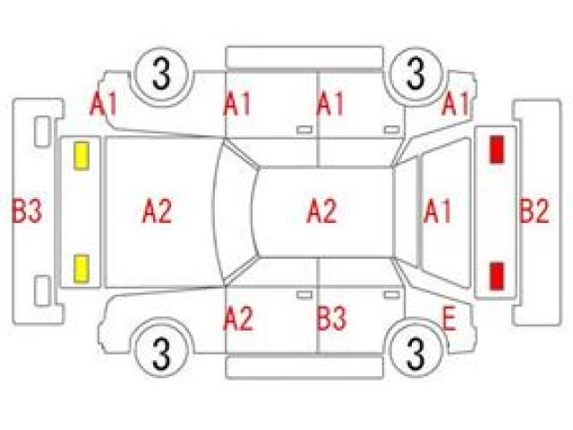 Mazda PREMACY 2013 7595991-23