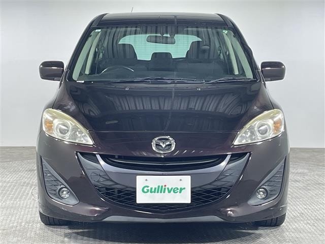 Mazda PREMACY 2013 7595991-4