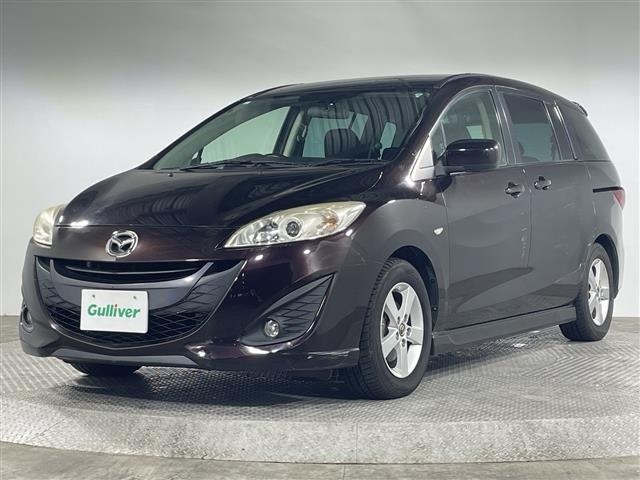 Mazda PREMACY 2013 7595991-6