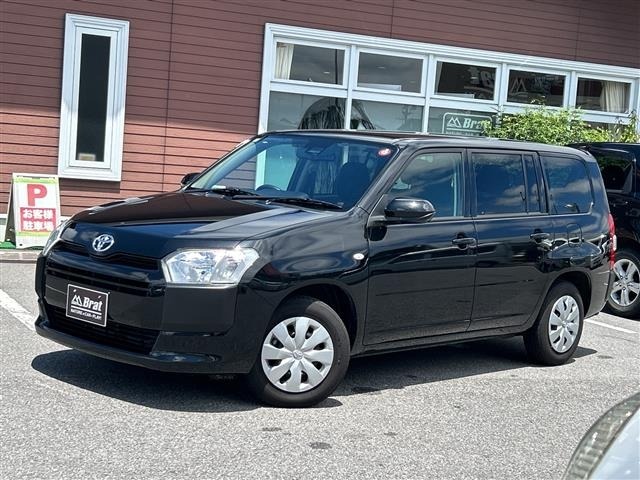 Toyota PROBOX VAN 2024 7614538-0