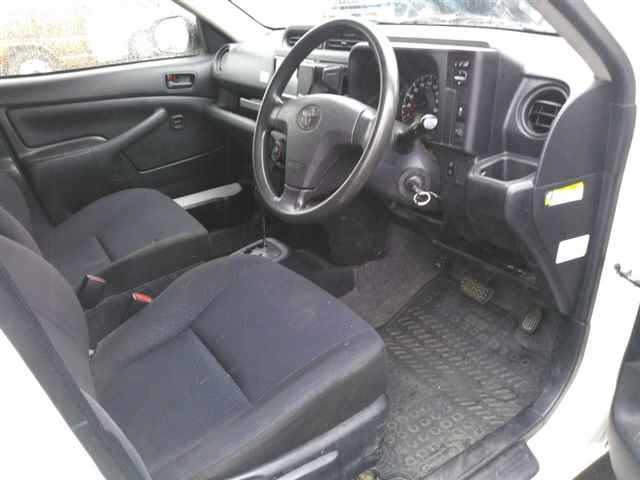Toyota PROBOX VAN 2021 7614563-3