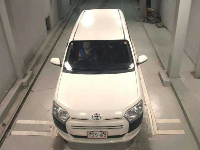 Toyota PROBOX VAN 2021 7614563-6