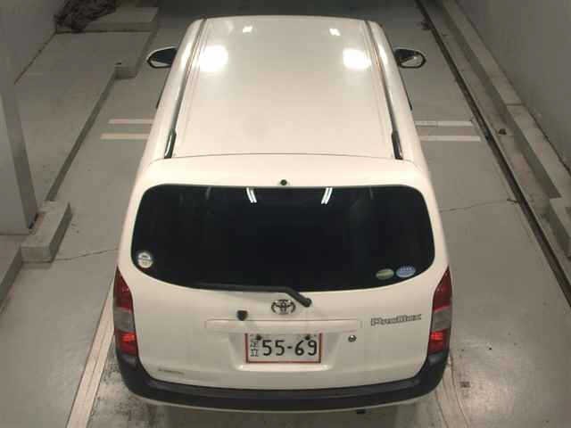 Toyota PROBOX VAN 2021 7614563-7