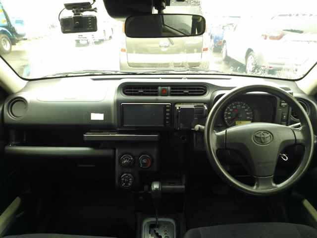 Toyota PROBOX VAN 2021 7614563-8