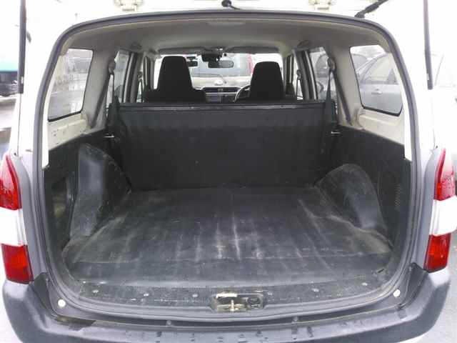 Toyota PROBOX VAN 2021 7614563-9