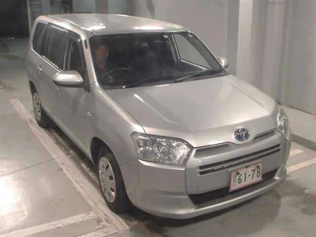 Toyota PROBOX VAN 2023 7614569-0