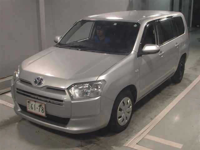 Toyota PROBOX VAN 2023 7614569-4