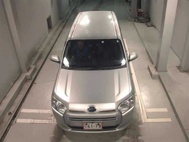 Toyota PROBOX VAN 2023 7614569-6