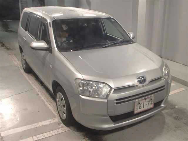Toyota PROBOX VAN 2023 7614570-0