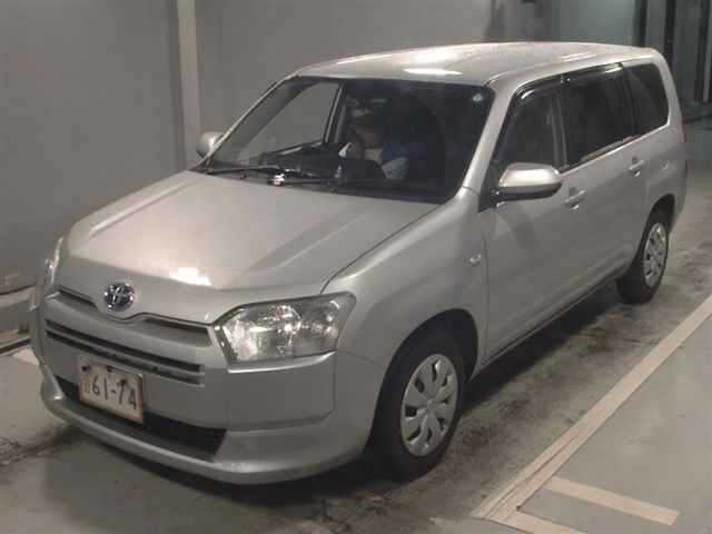 Toyota PROBOX VAN 2023 7614570-4