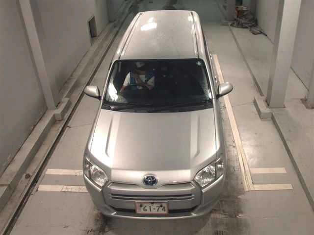 Toyota PROBOX VAN 2023 7614570-6