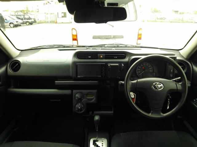 Toyota PROBOX VAN 2023 7614570-8