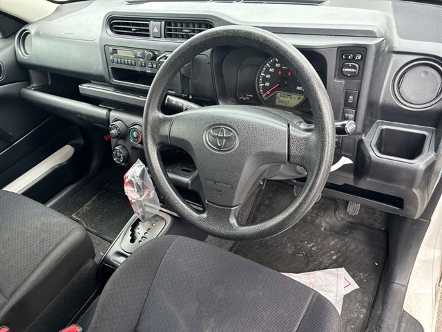 Toyota PROBOX VAN 2018 7614574-3