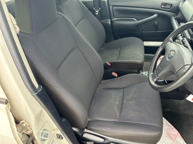 Toyota PROBOX VAN 2018 7614574-5