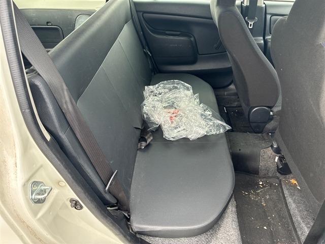Toyota PROBOX VAN 2018 7614574-6