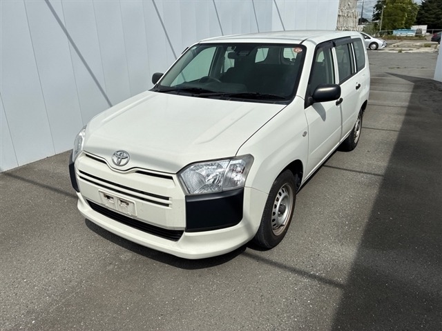 Toyota PROBOX VAN 2018 7614574-9