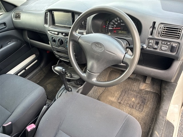 Toyota PROBOX VAN 2014 7614575-3