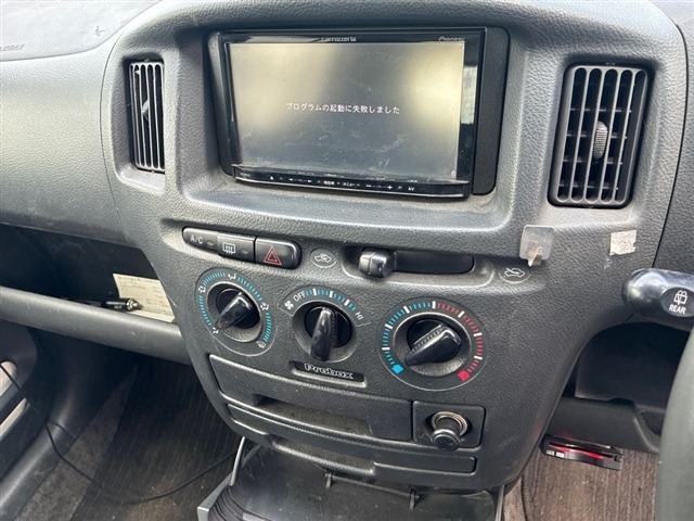 Toyota PROBOX VAN 2014 7614575-4