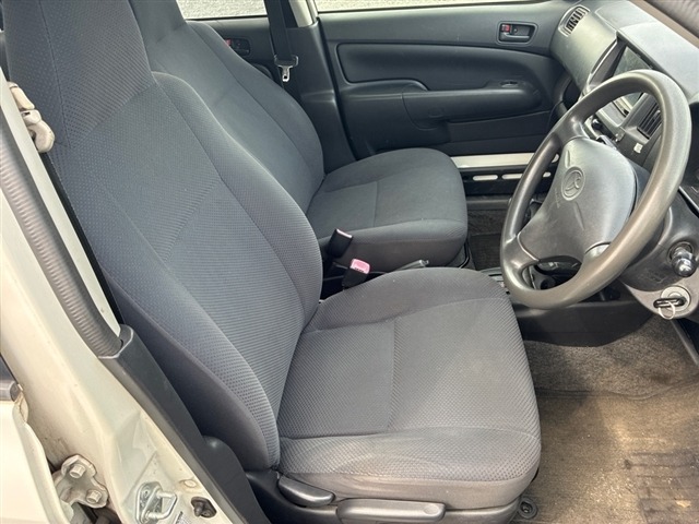 Toyota PROBOX VAN 2014 7614575-5