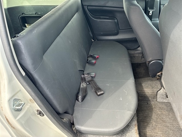 Toyota PROBOX VAN 2014 7614575-6