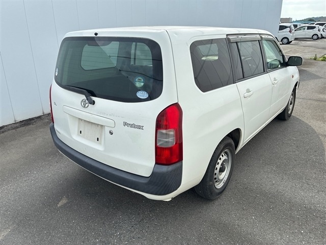 Toyota PROBOX VAN 2014 7614575-8