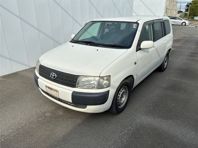 Toyota PROBOX VAN 2014 7614575-9