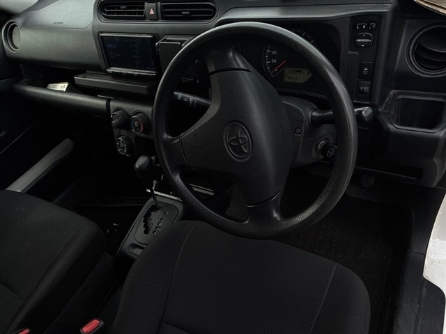Toyota PROBOX VAN 2021 7614576-3