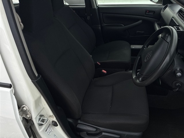 Toyota PROBOX VAN 2021 7614576-5