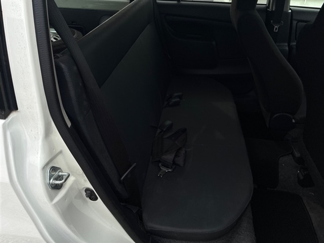 Toyota PROBOX VAN 2021 7614576-6